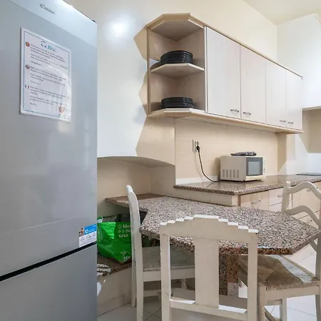 Pensjonat Blife Alicya Private *