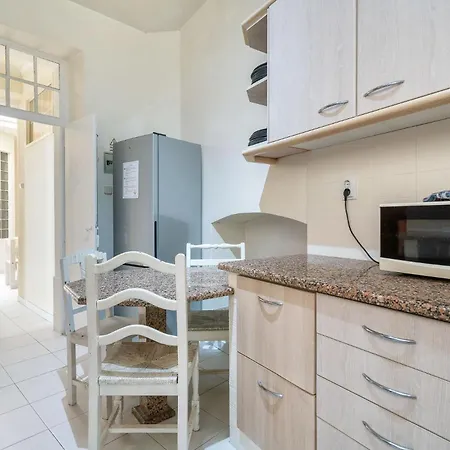 Blife Alicya Private Pensjonat