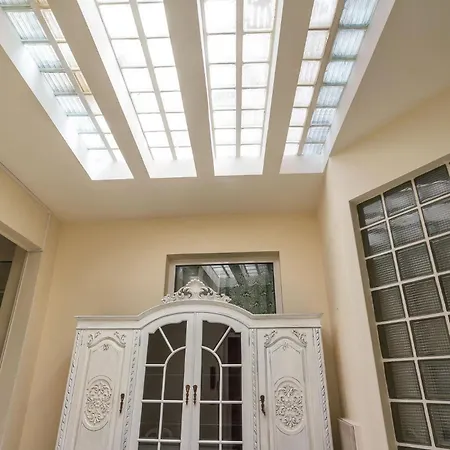 Pensjonat Blife Alicya Private *