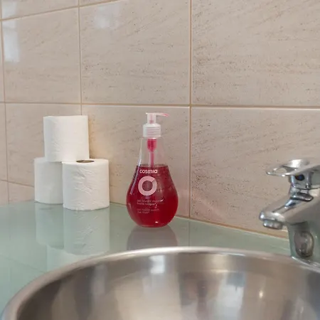 Blife Alicya Private Pensjonat *