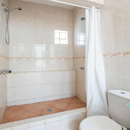 Blife Alicya Private Pensjonat *