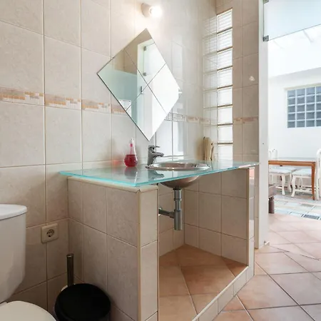 Blife Alicya Private Pensjonat