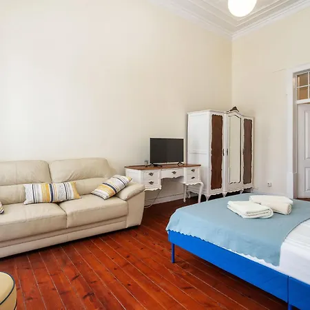 Blife Alicya Private * Distrito de Faro